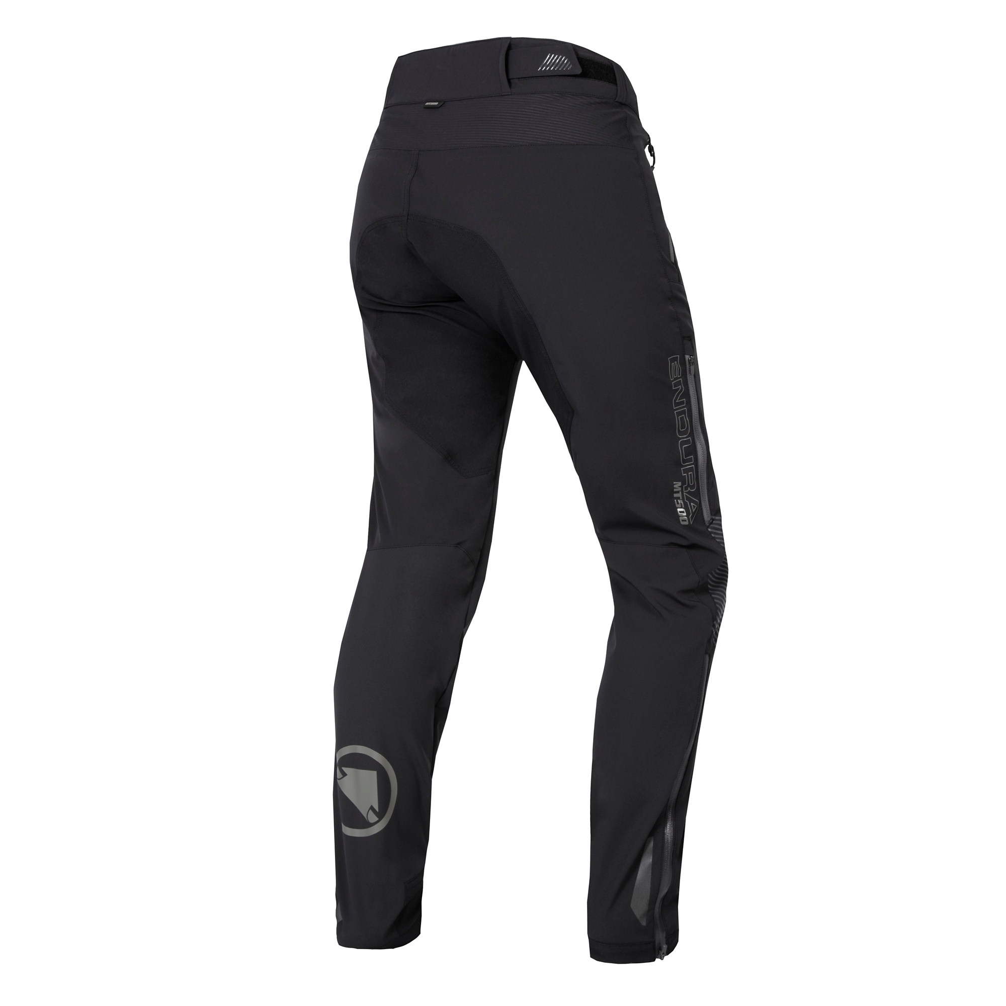 Endura Damen Fahrradhose MT500 Spray Baggy II schwarz