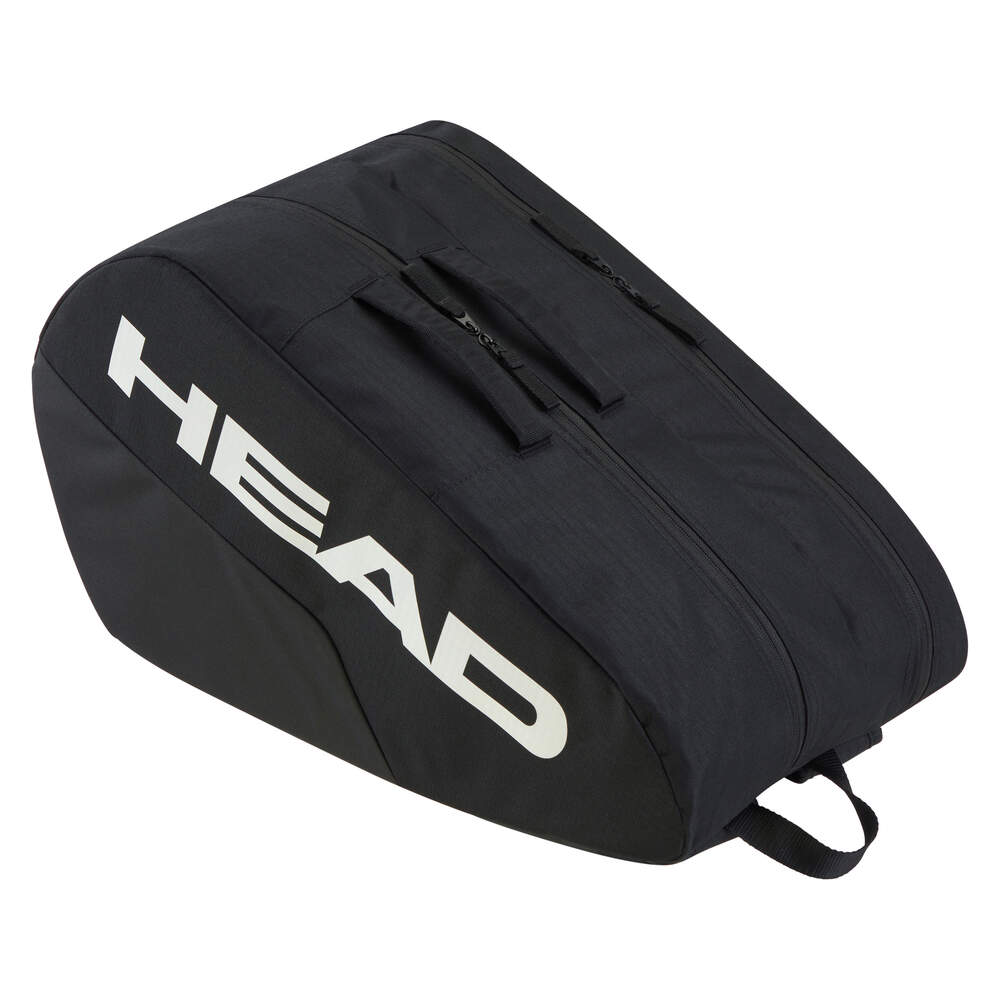 Head Base Badel Bag M Black
