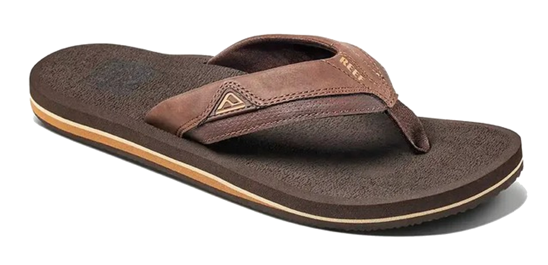 Reef Herren Sandalen Cushion Dawn brown