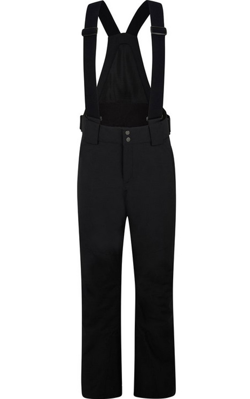 Ziener Herren Skihose TAZLIN black