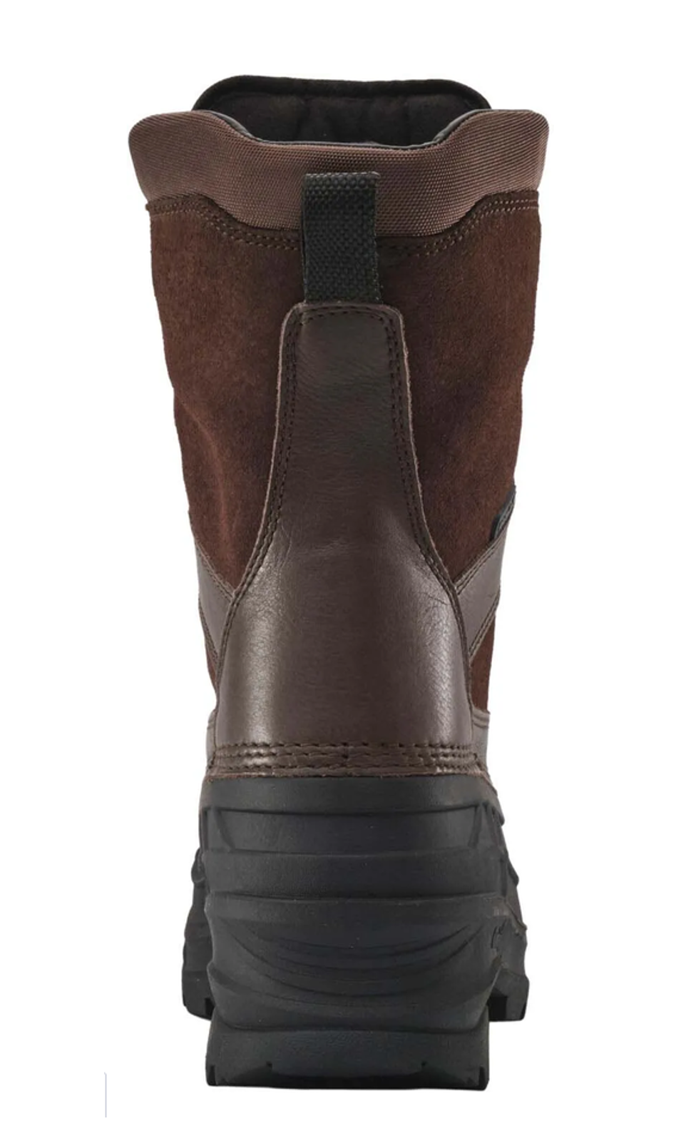 KAMIK Herren Winterstiefel Nation Plus brown