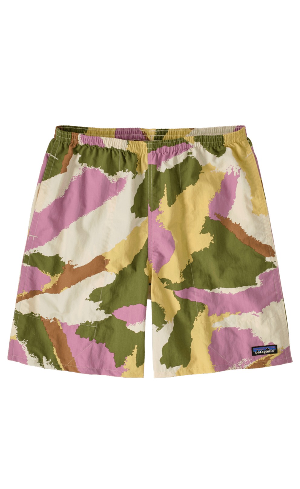 Patagonia Herren Baggies Longs - 7 in. Sunshine Natural 