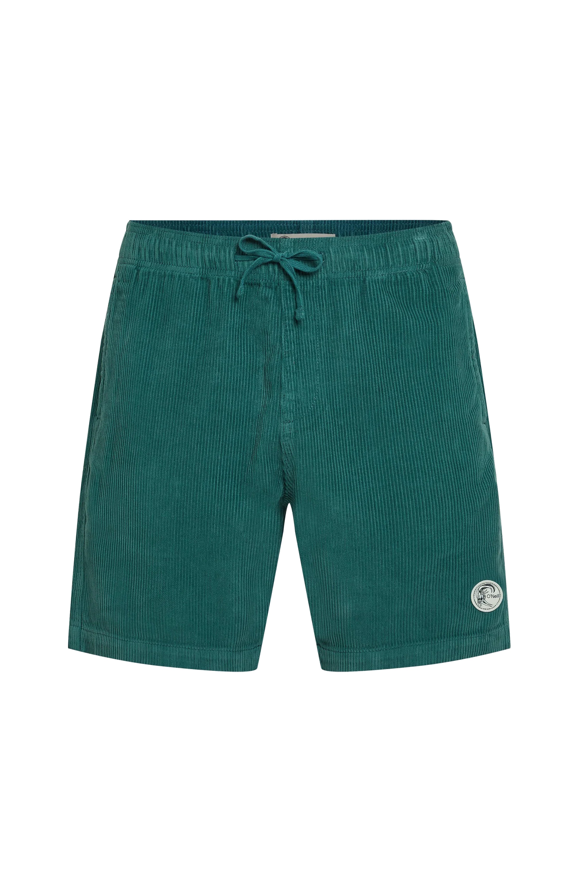 O'Neill Herren Cord Shorts O´Riginals Botanical Evening