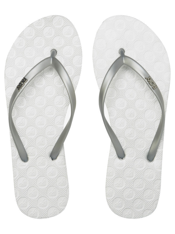 Roxy Zehentrenner Viva IV Silver