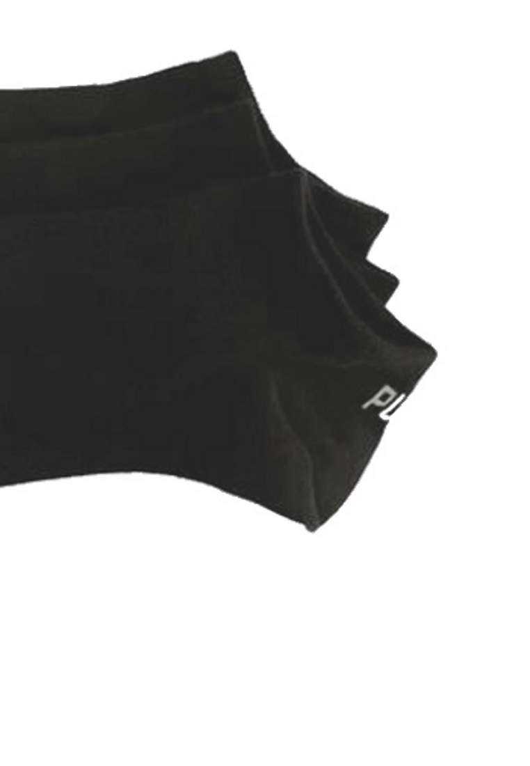 Puma Sneaker Socken Plain 18 Pack schwarz 2.0