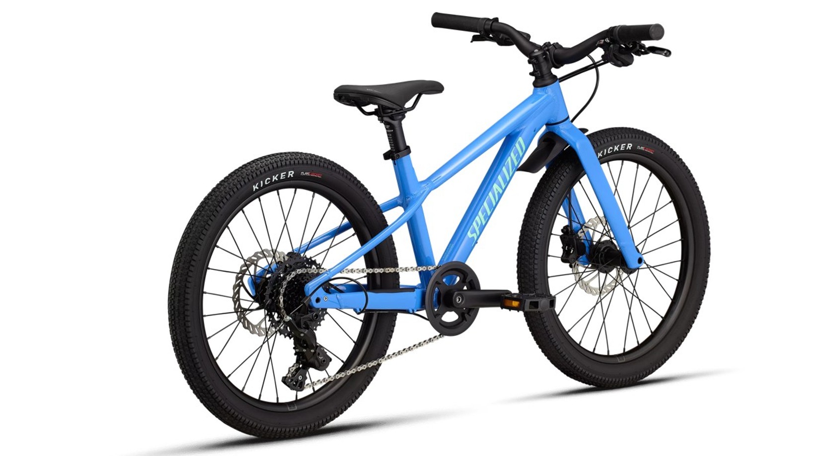 Specialized Kinderfahrrad Riprock 20 Gloss Sky Blue / Oasis 2026