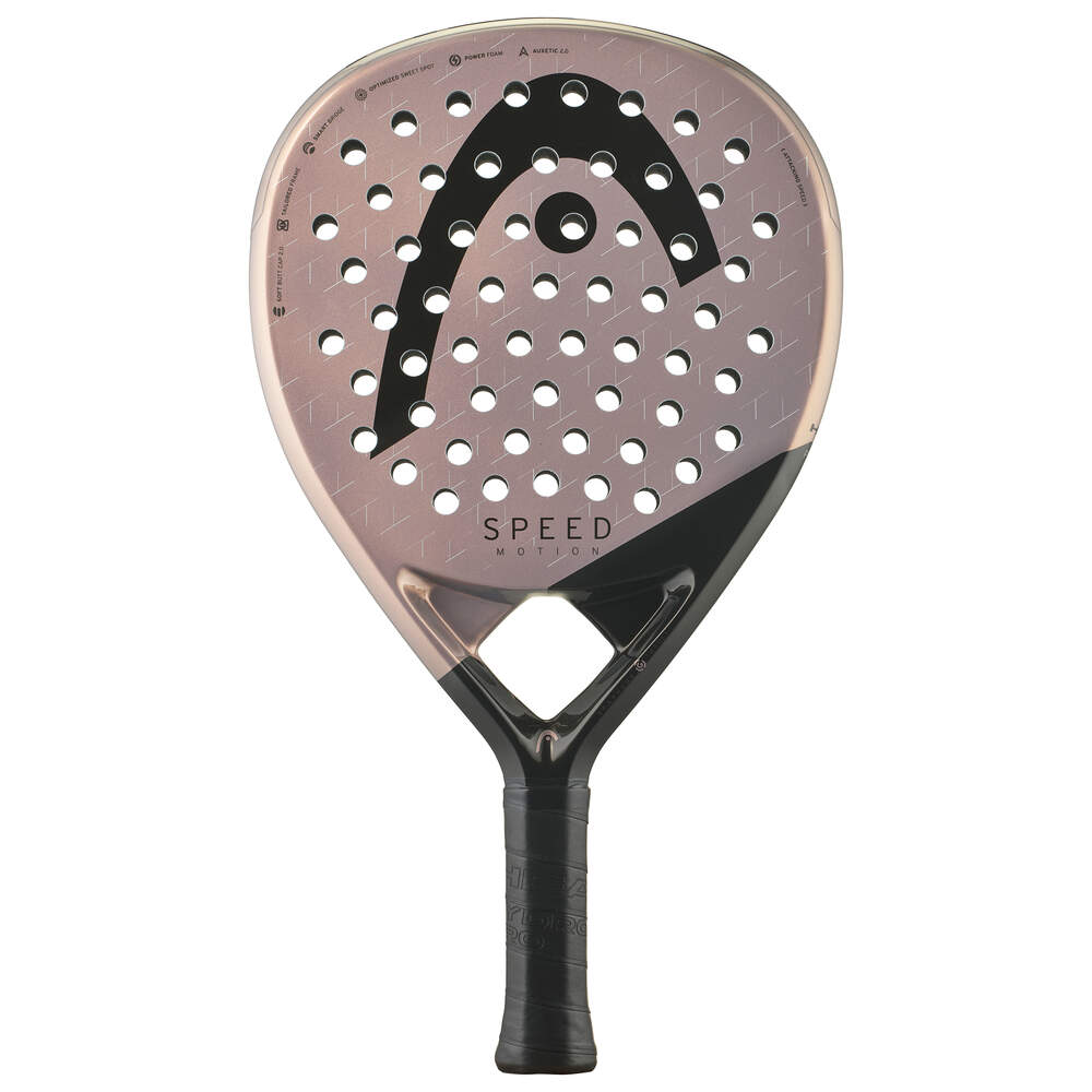 Head Padel Schläger Speed Motion 2025