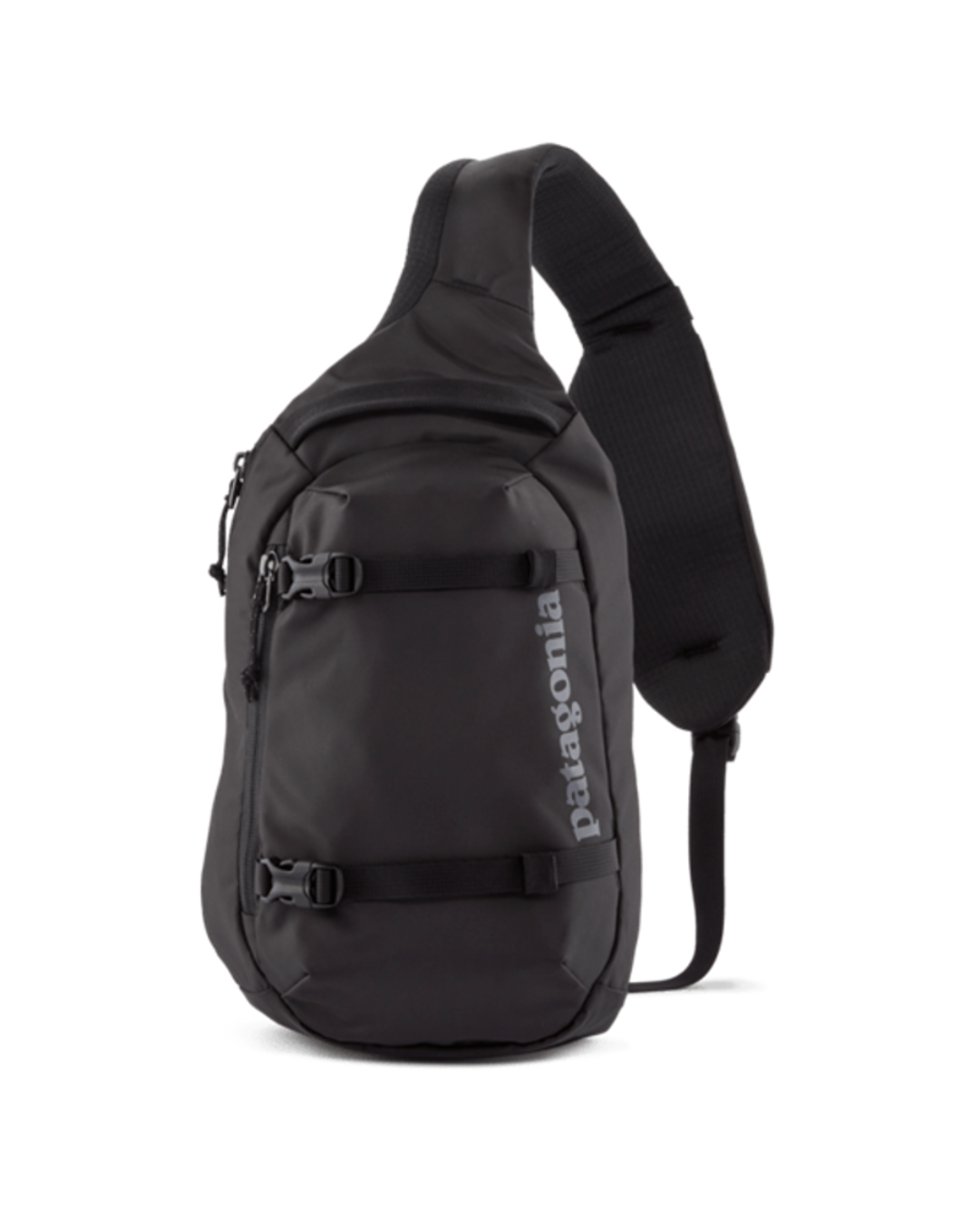 Patagonia Rucksack Atom Sling 8 L Black