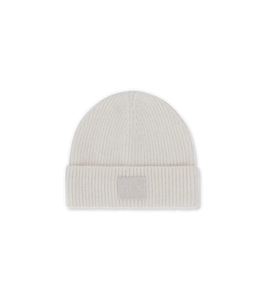 Hey Marly Hey Beanie Mütze Crema