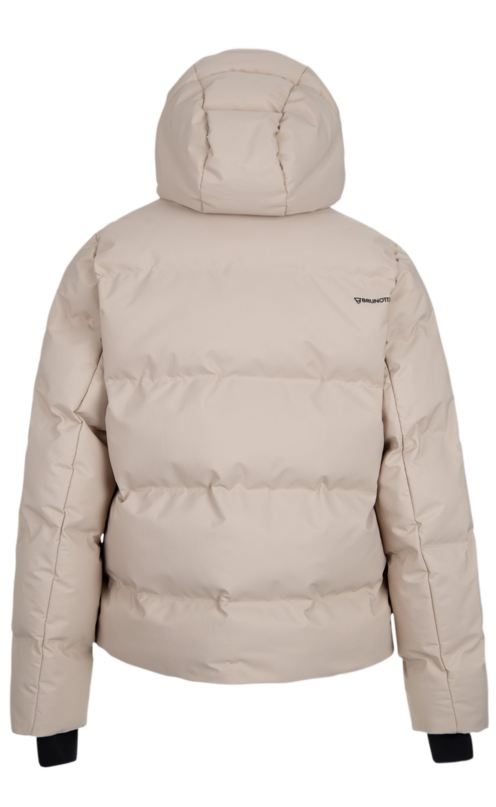 Brunotti Damen Schneejacke ERIN Simply Taupe
