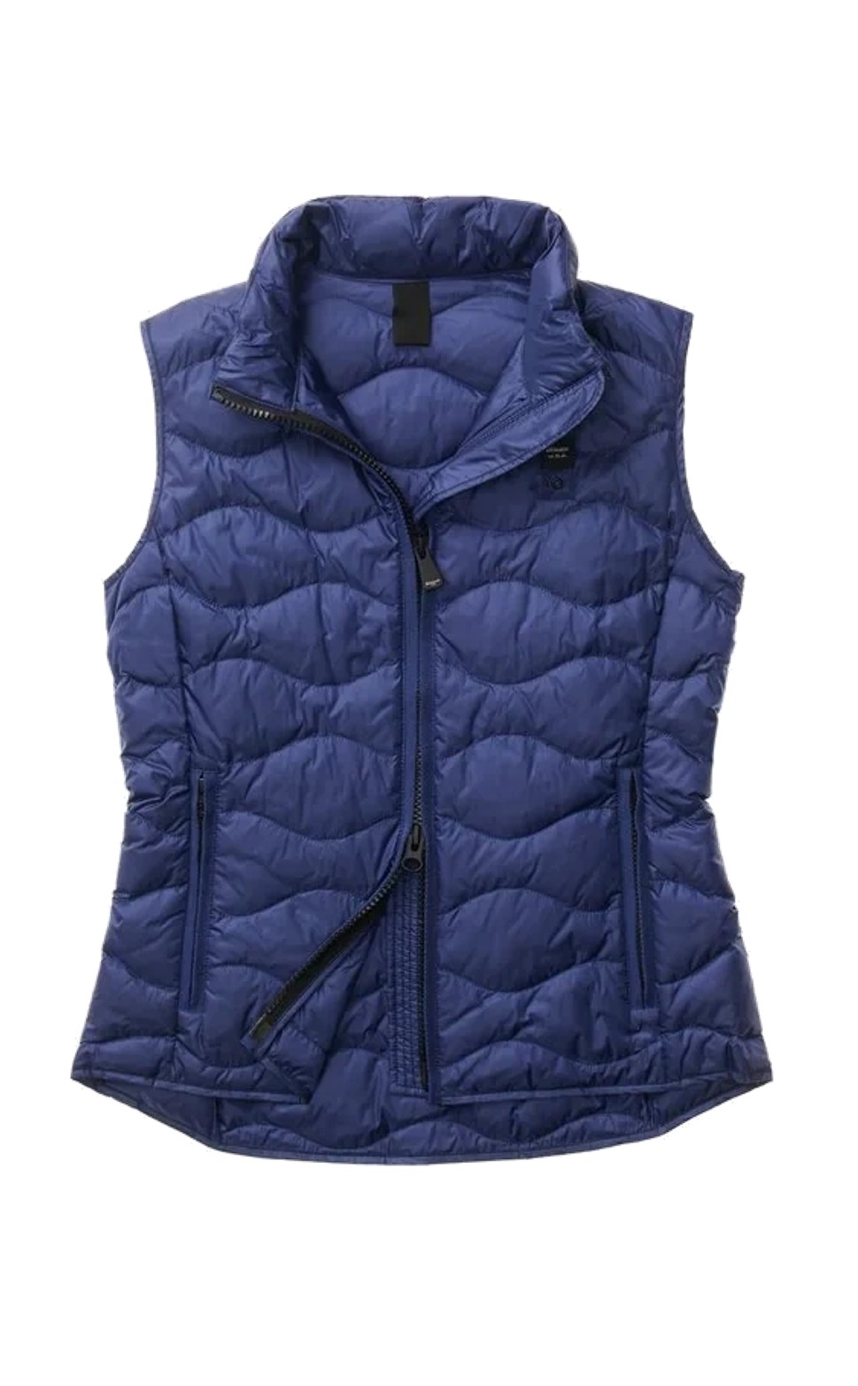 Blauer USA Damen Weste VENICE blue