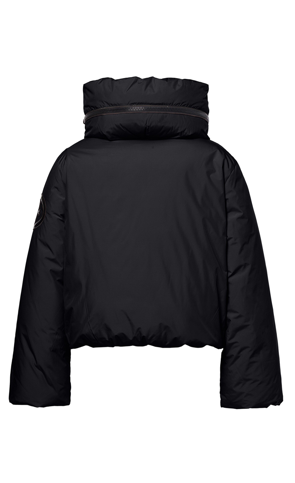 Goldbergh Skijacke PORTER black