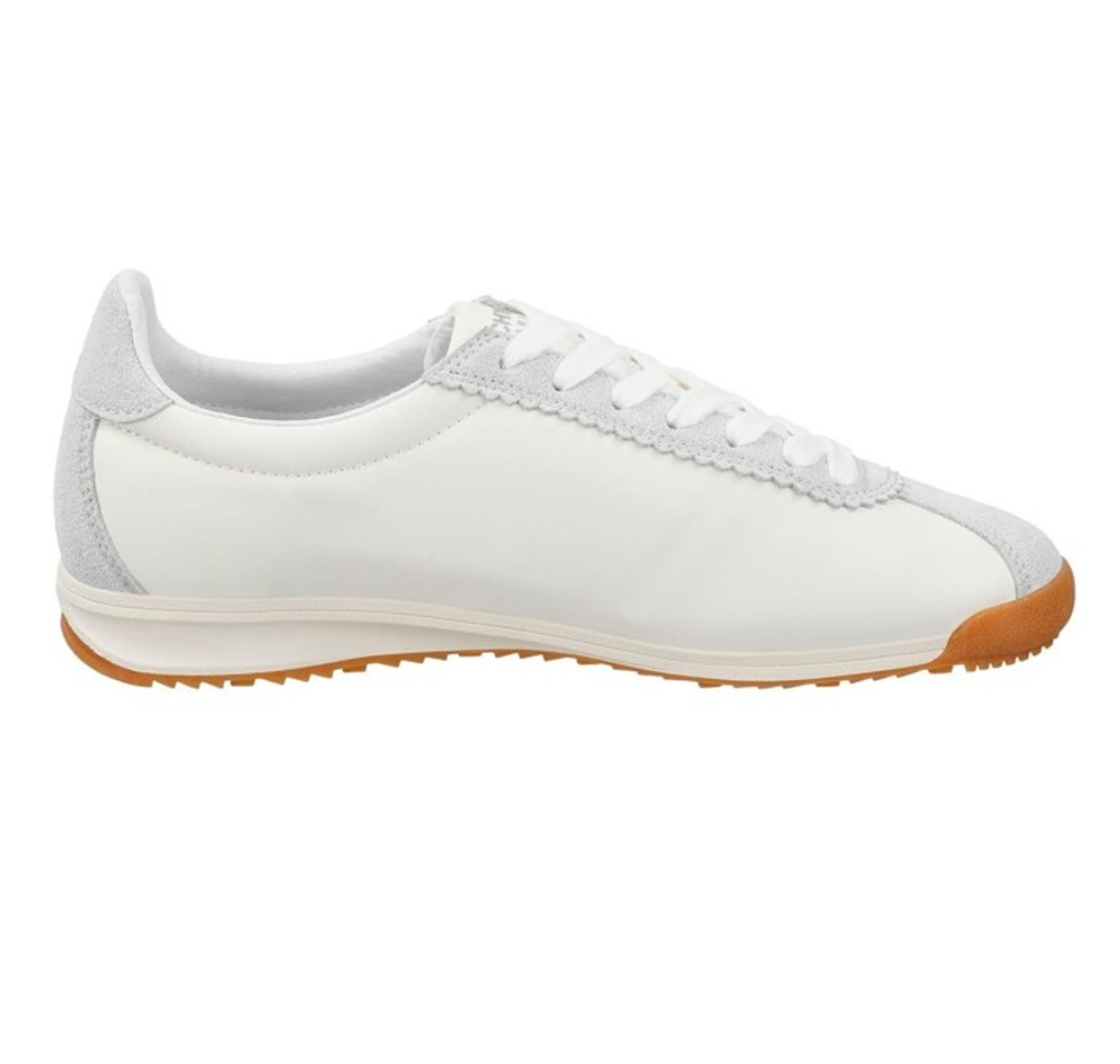 Hechter Paris Damen Sneaker Kim White