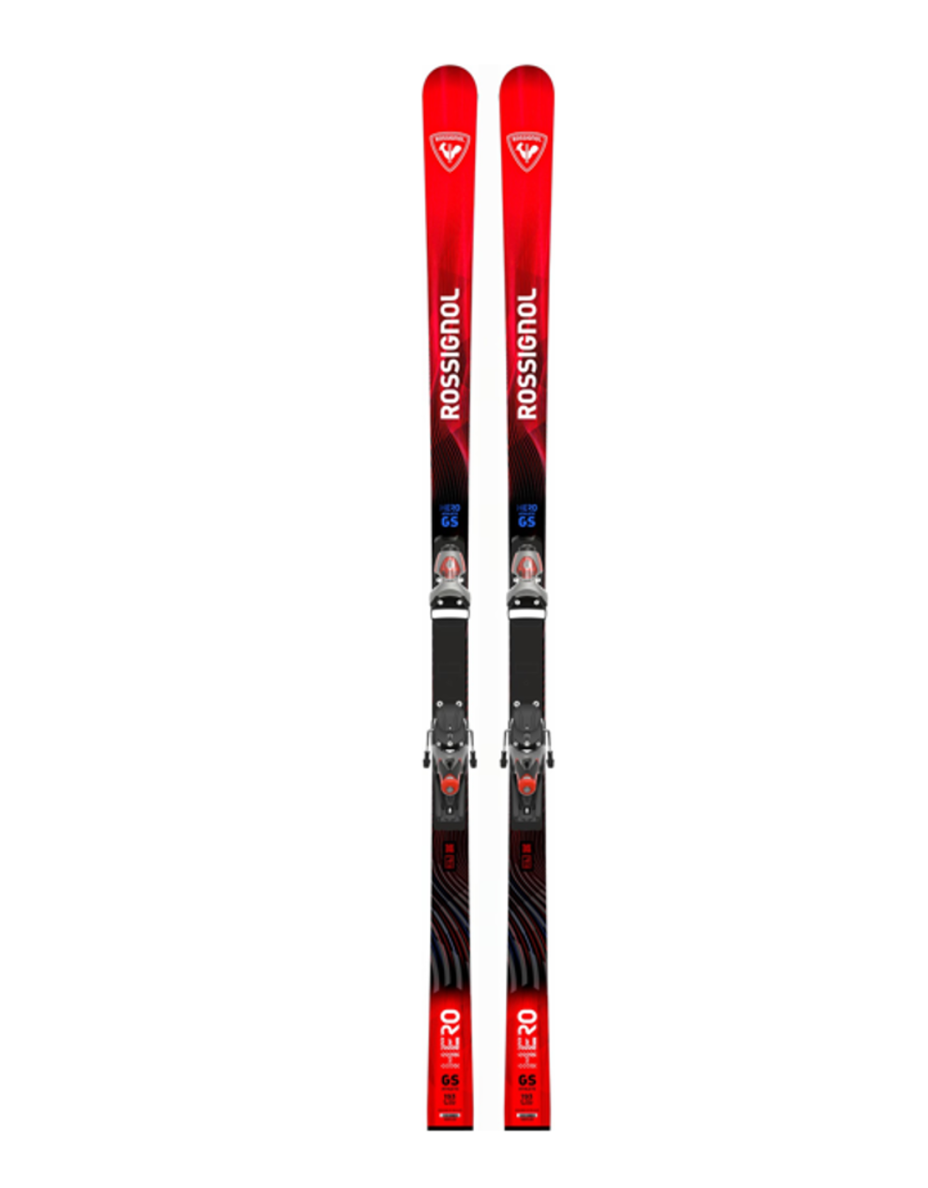 Rossignol Hero Athlete GS Skiset 2027