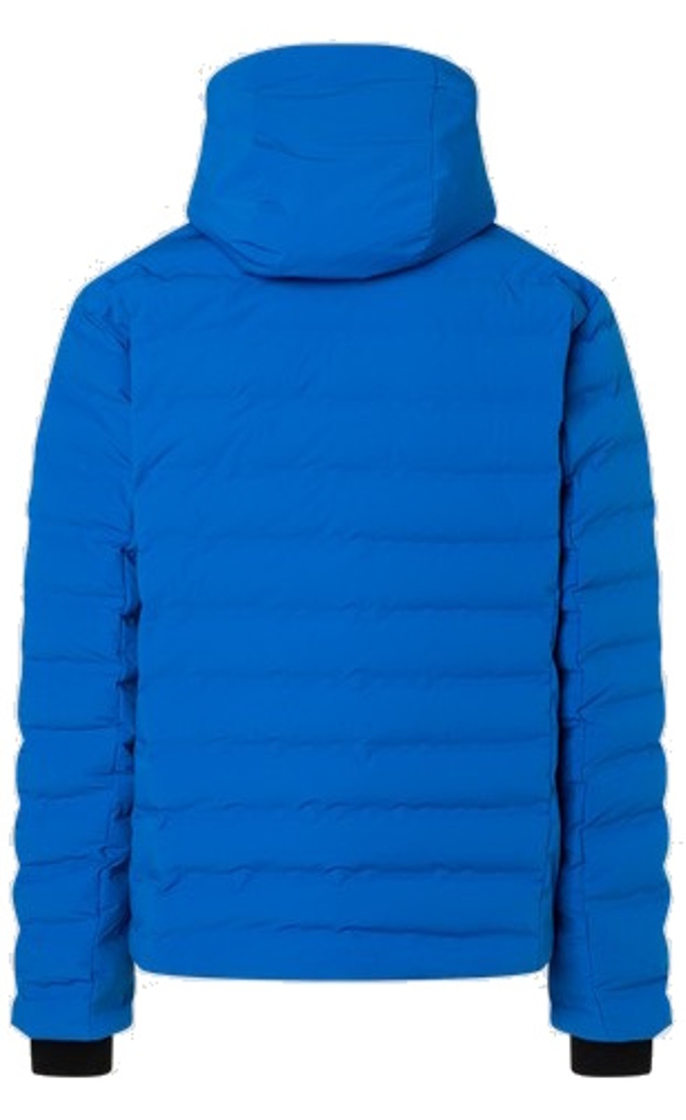 Bogner Fire + Ice Herren Skijacke YORK lapis blue