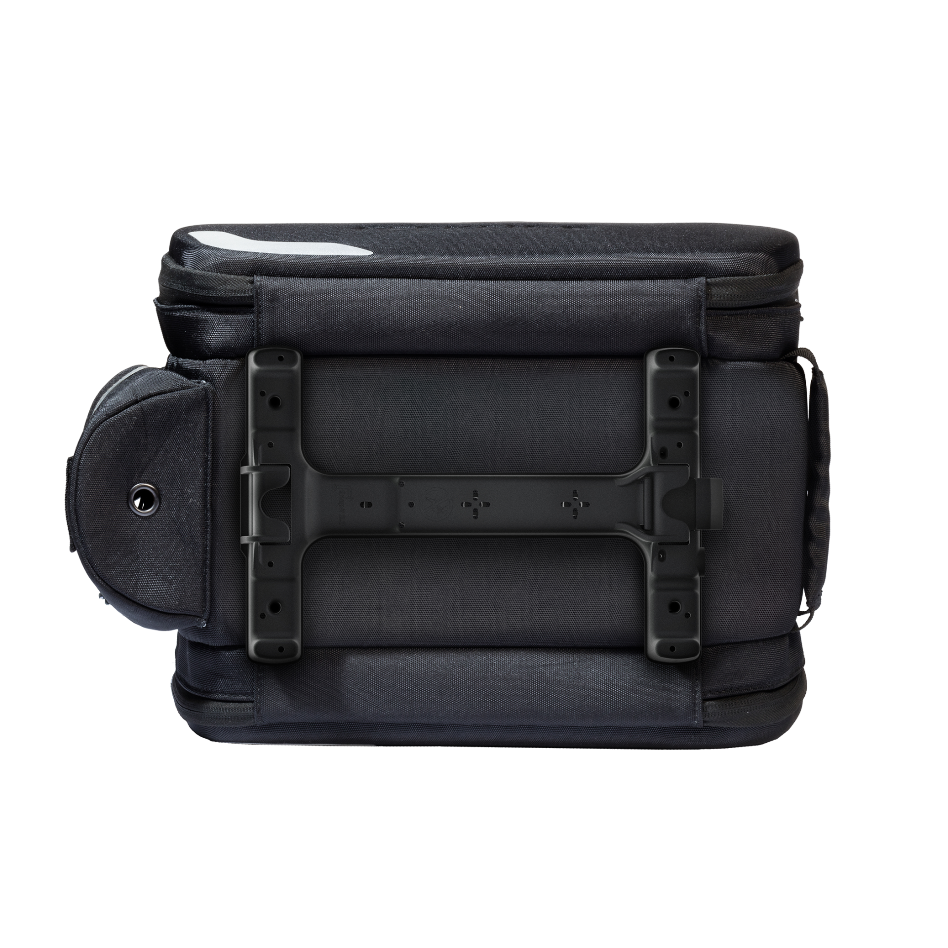 Racktime System Fahrradtasche Odin 2.0