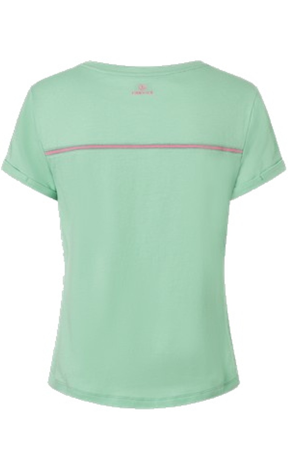 Bogner Fire + Ice Damen T-Shirt DEBRA light sage