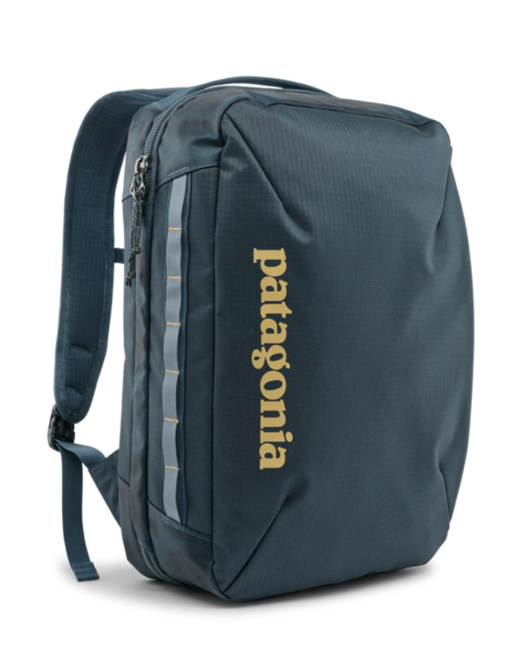 Patagonia Rucksack Black Hole Micro MLC Summit Blue