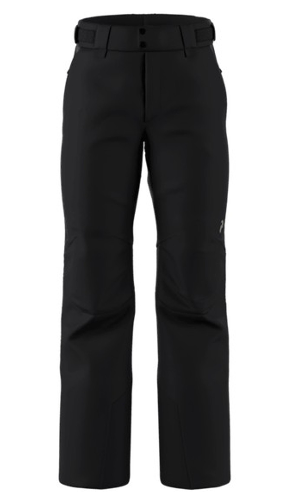 Peak Performance Herren Maroon HIPE® 2L Insulated Shell Hose BLACK