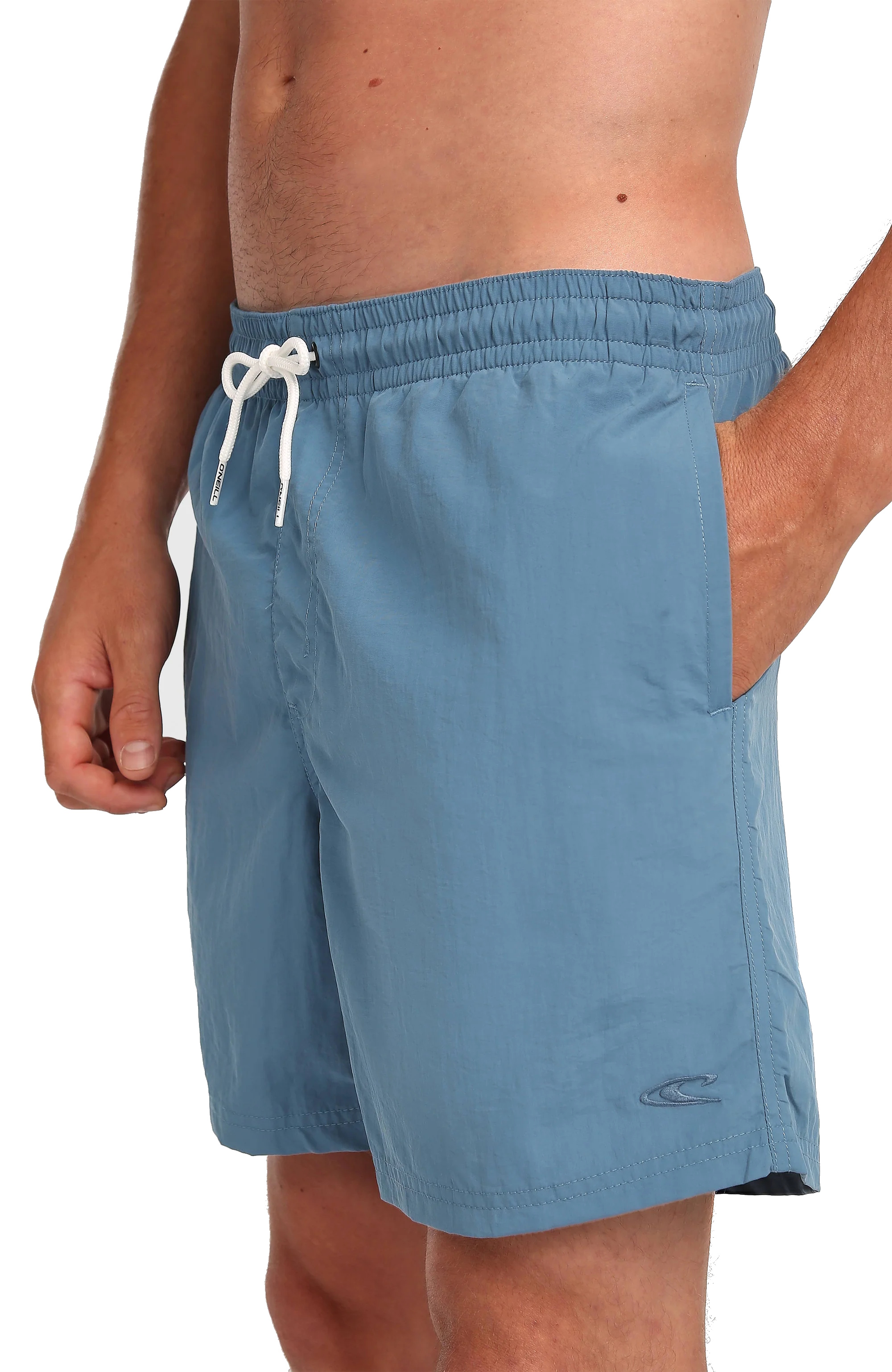 O'Neill Herren Badeshorts Vert 16" Badehose Copen Blue