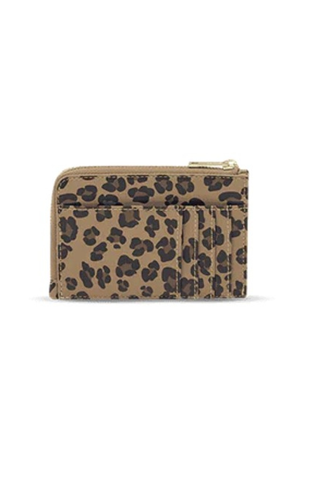 Hey Marly Daily Wallet Geldbörse Leo Sand
