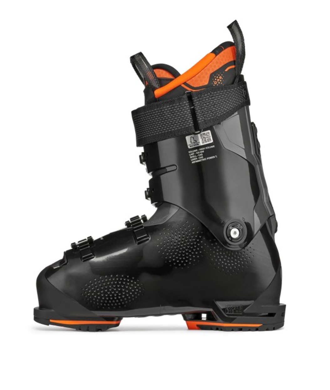 Tecnica Mach1 HV 110 TD GW Skischuhe Black 2027