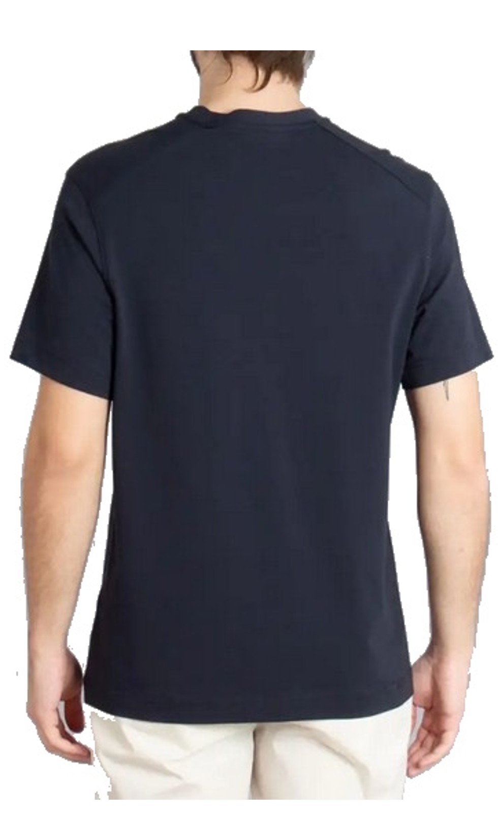 Belstaff Herren T-Shirt ALLOY Dank ink