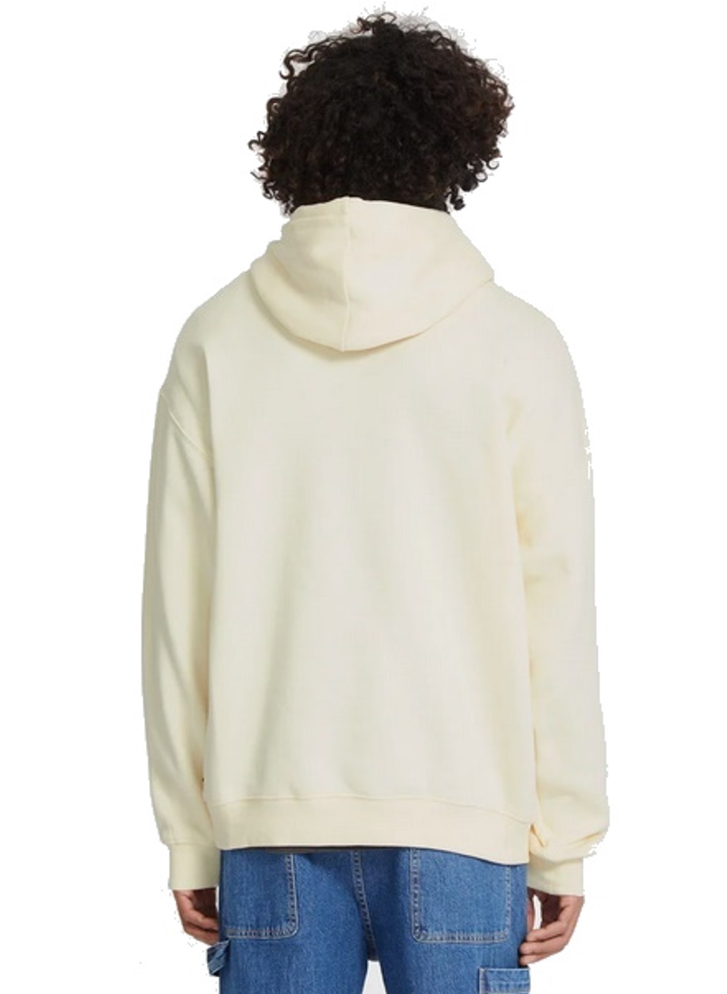 Volcom Kapuzenpullover Bob Mollema 2 Light Beige