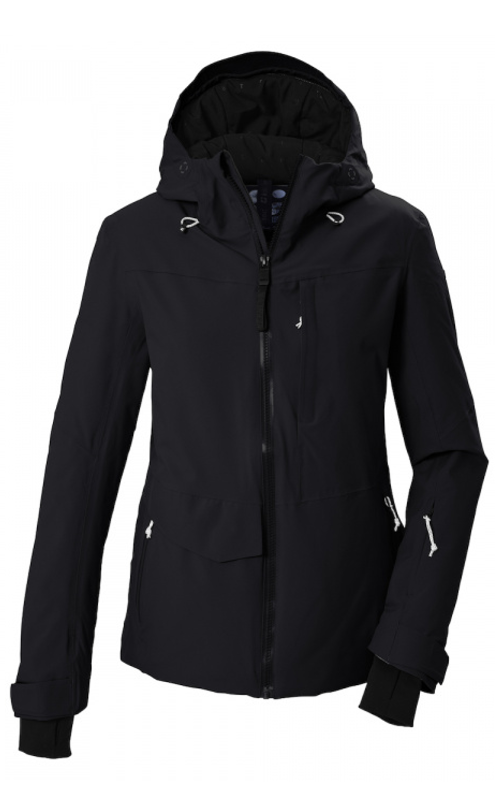 Killtec Damen Schneejacke KSW 112 schwarz