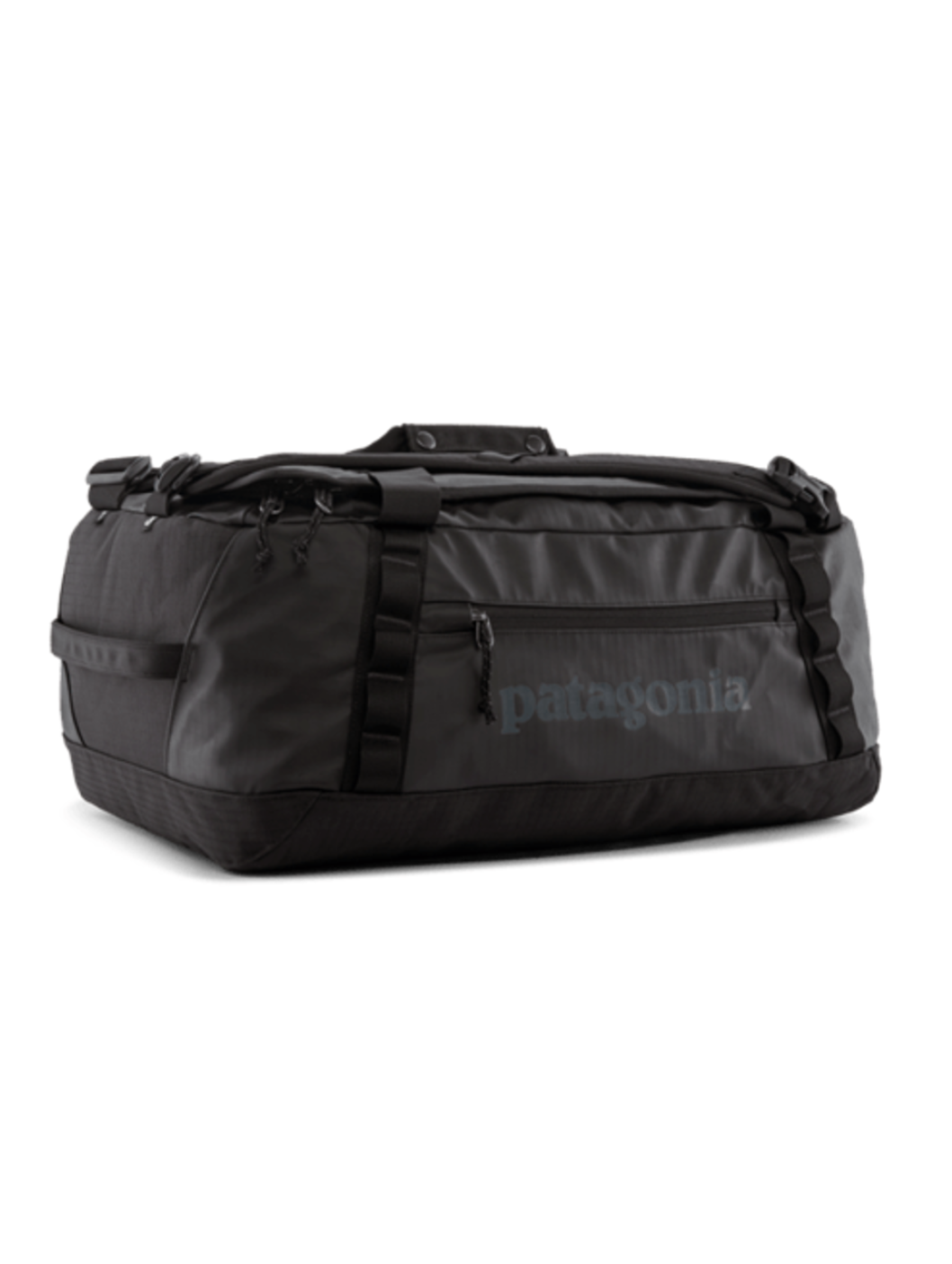 Patagonia Sporttasche Black Hole Duffel 40 L Black