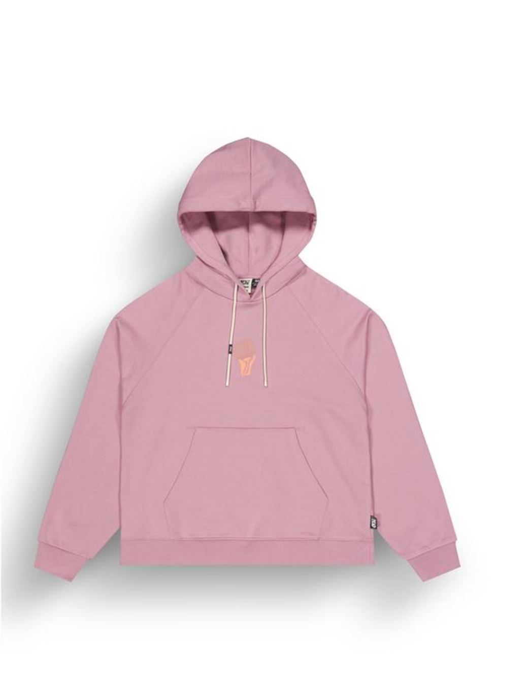 Picture Damen Hoody Quenar Mauve Orchid