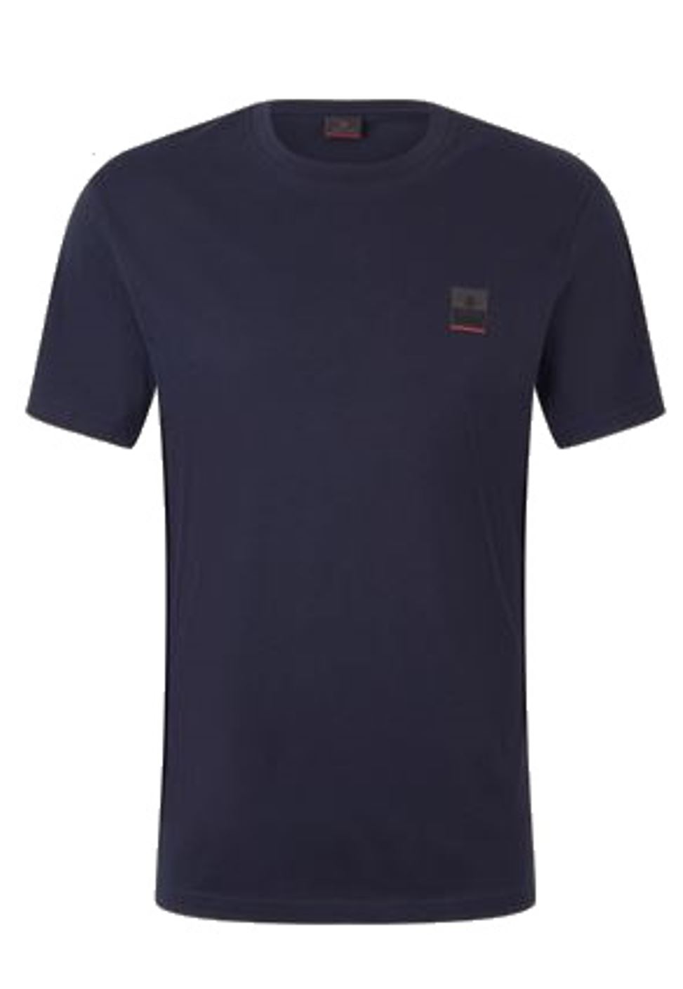 Bogner Fire + Ice Herren T-Shirt Vito navy