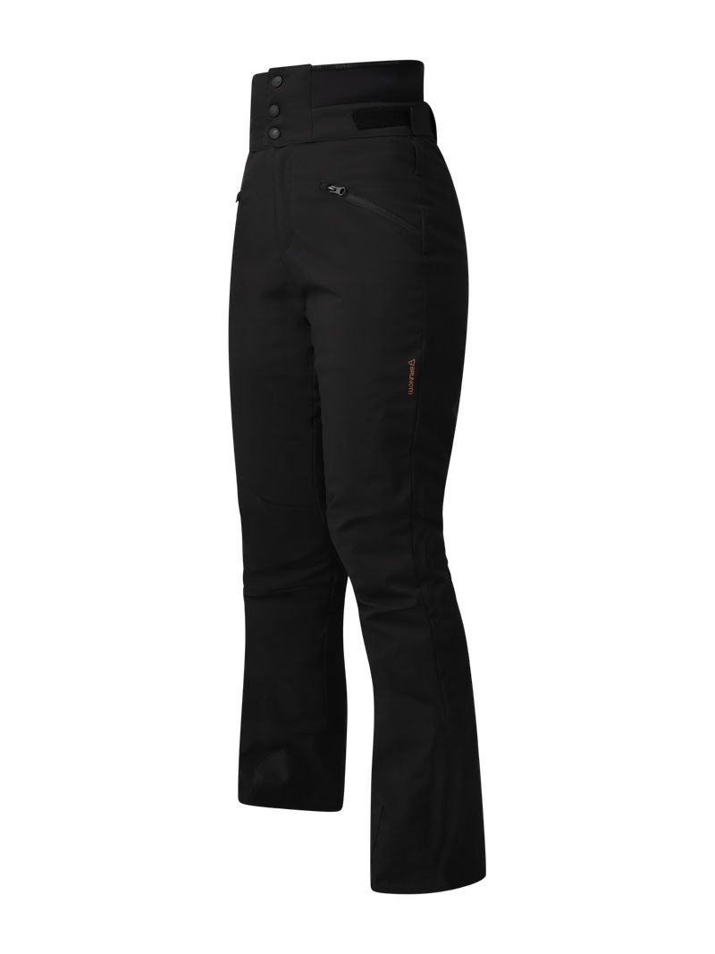 Brunotti Damen Schneehose WHITEWATER Black