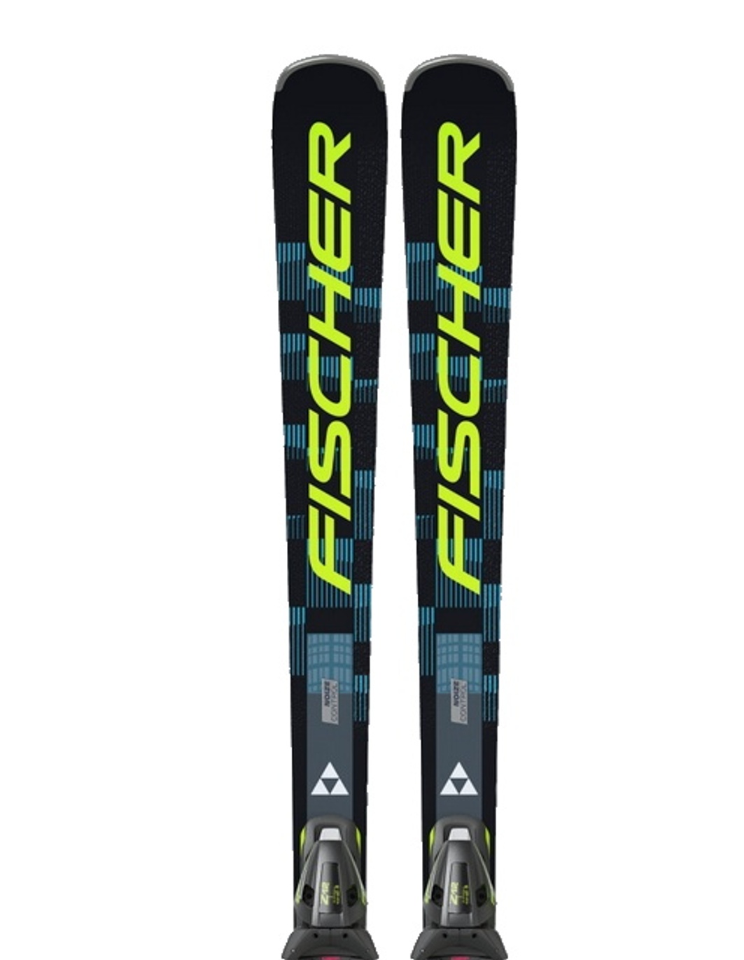 Fischer RC4 Noize LT Superflex Skiset 2027