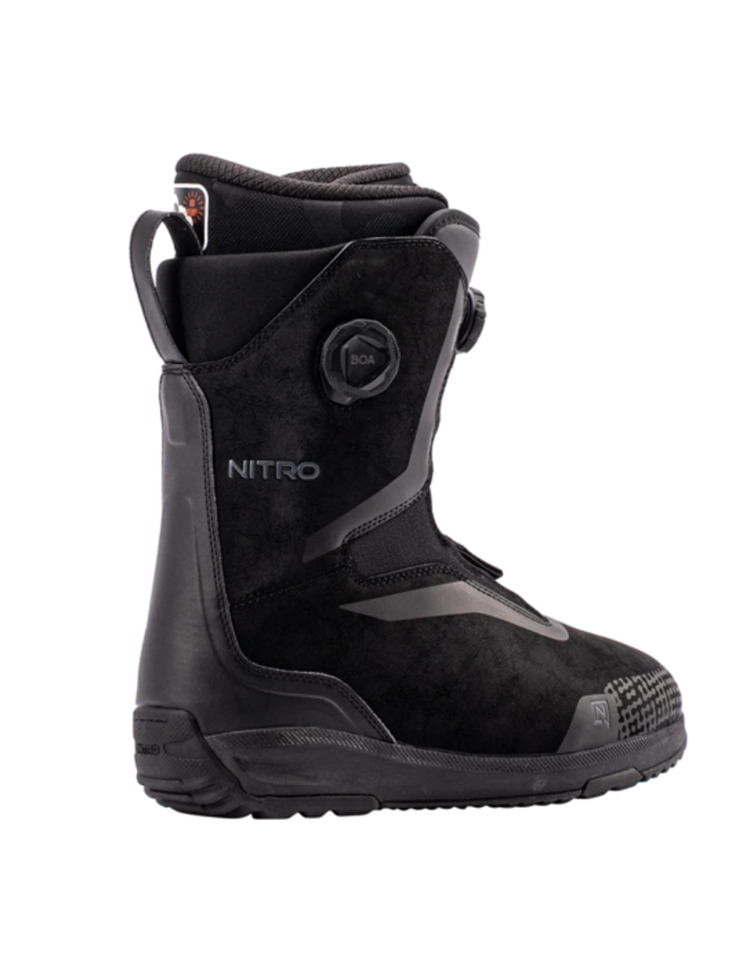 Nitro Snowboardschuhe Sentinel BOA 2027