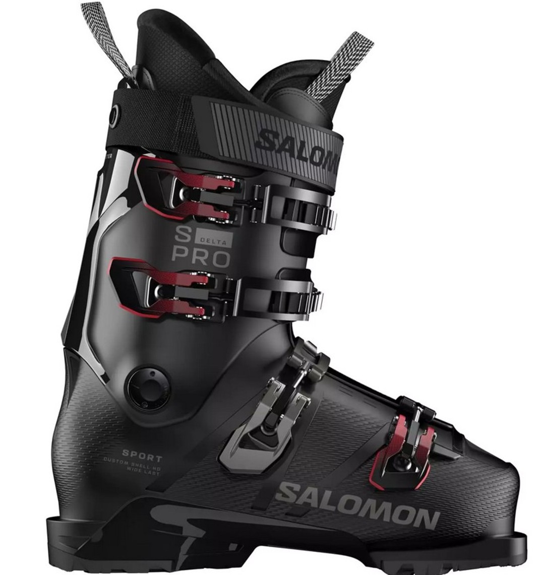 Salomon Skischuhe S/Pro Delta Sport 100 HV