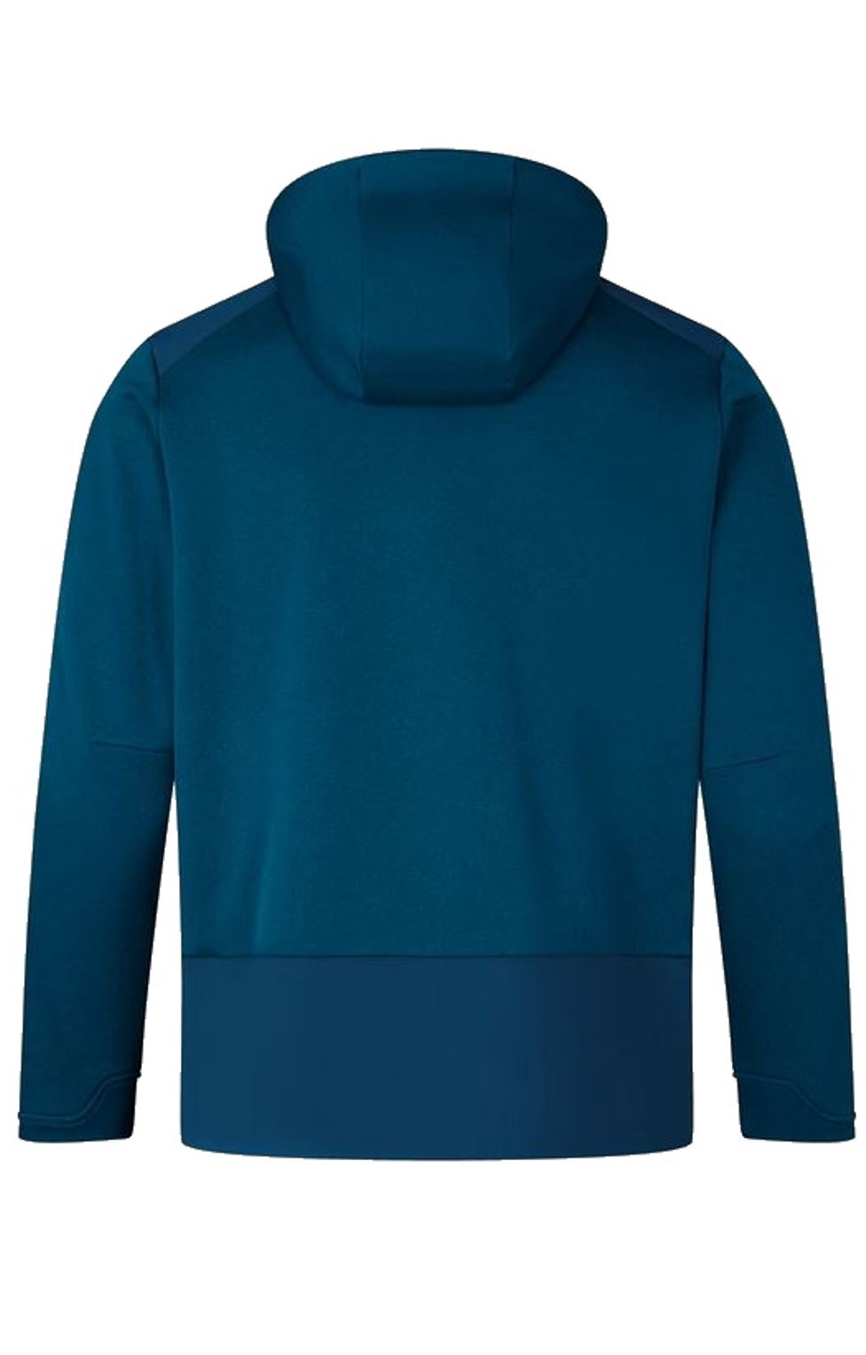 Endura Herren Trailster Tech Hoodie Barra Blue
