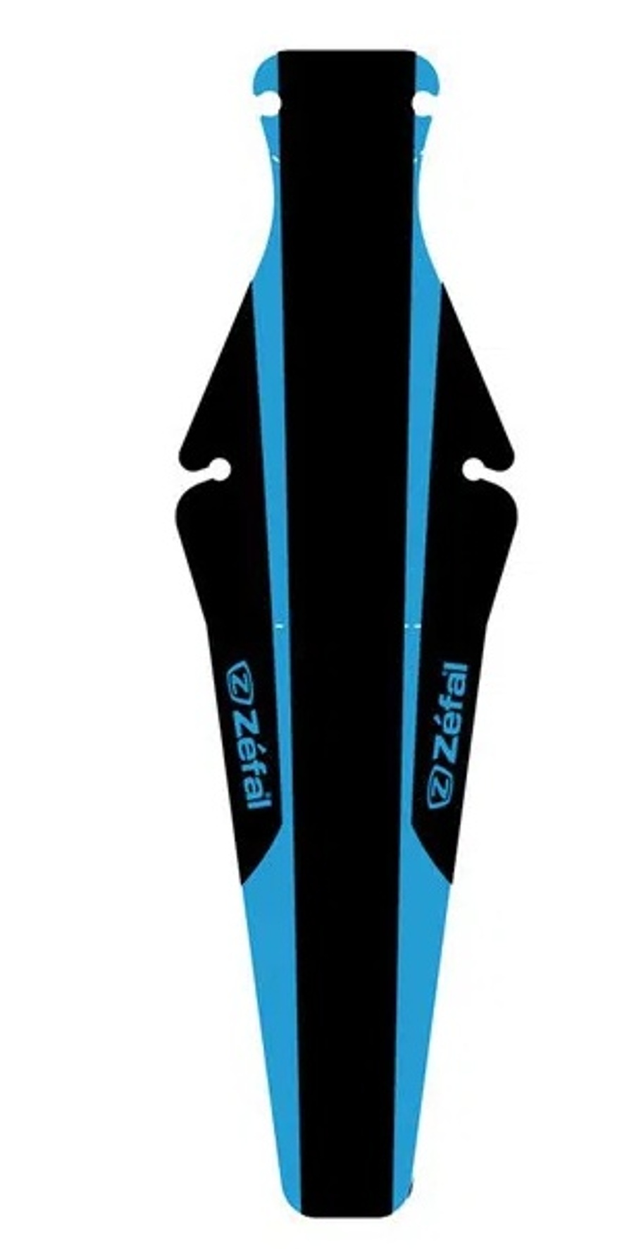 Zéfal Mudshield Lite XL blau