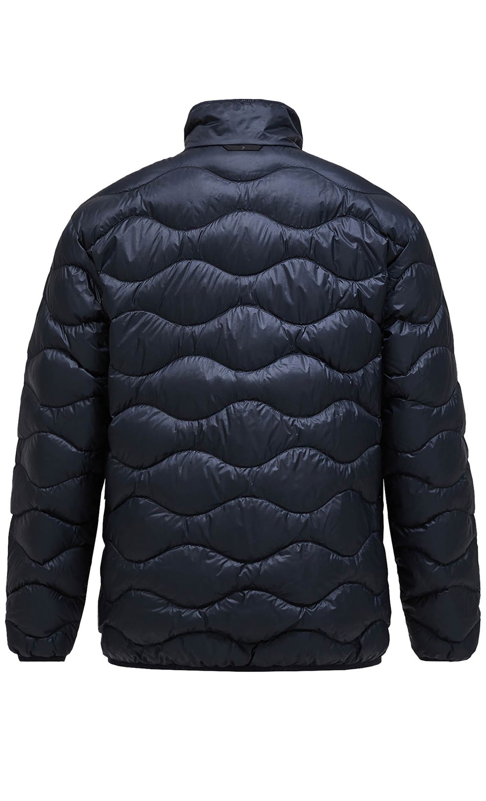 Peak Performance Herren Helium Down Jacke BLACK