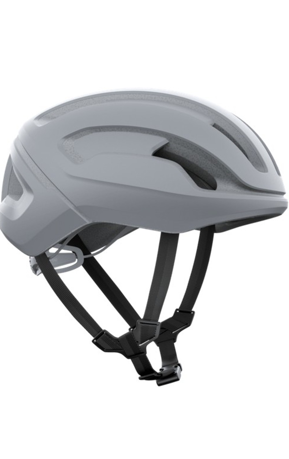 POC Fahrradhelm Omne Air MIPS Granite Grey Matt