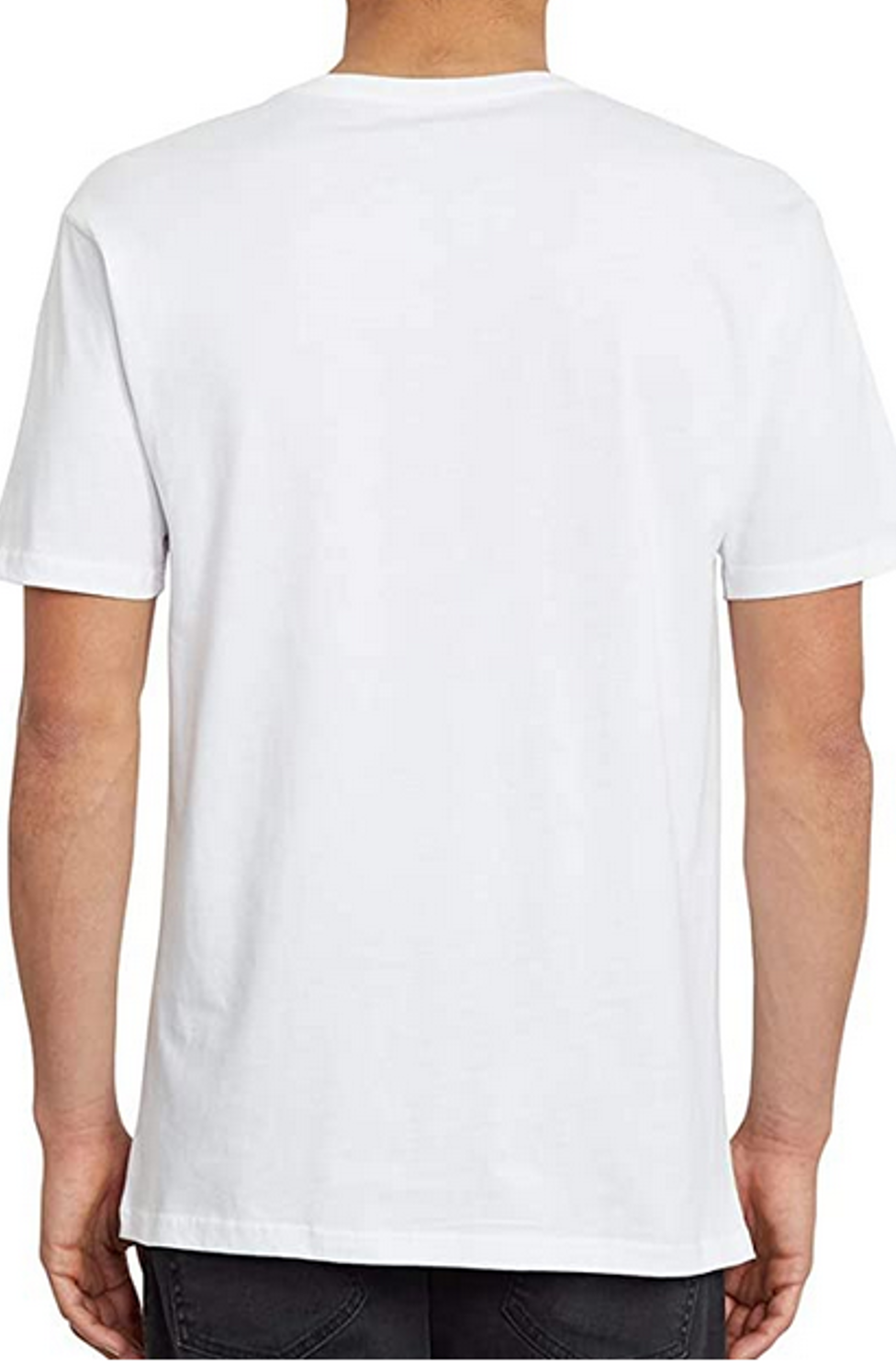 Volcom Herren T-Shirt Levstone