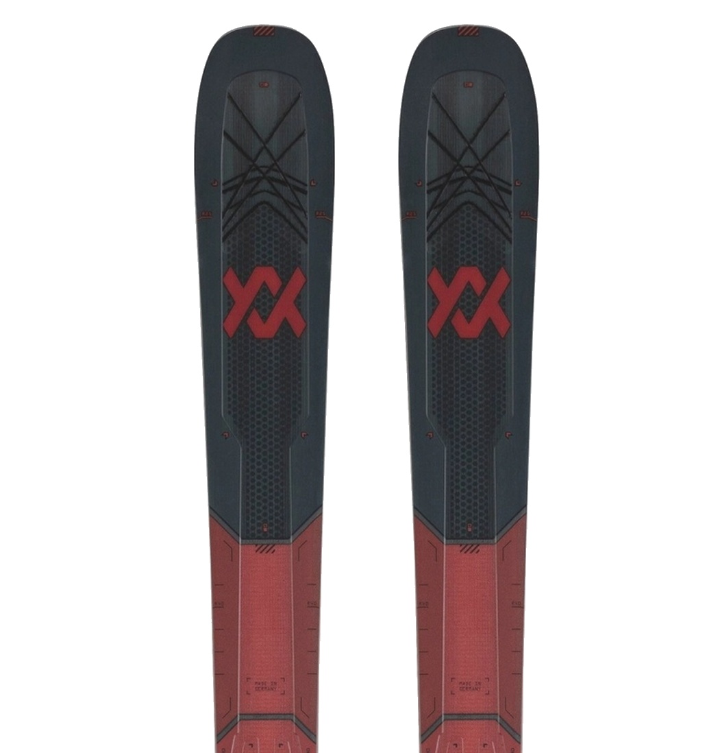 Völkl Mantra M7 Flat 2026