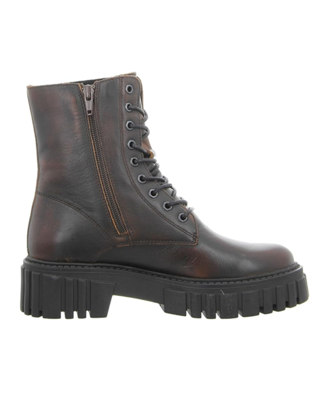 Palpa Damen Boots F8377 Cognac Florentique