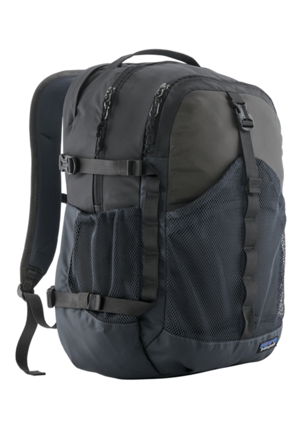 Patagonia Rucksack Refugio Day Pack 30 L Smolder Blue