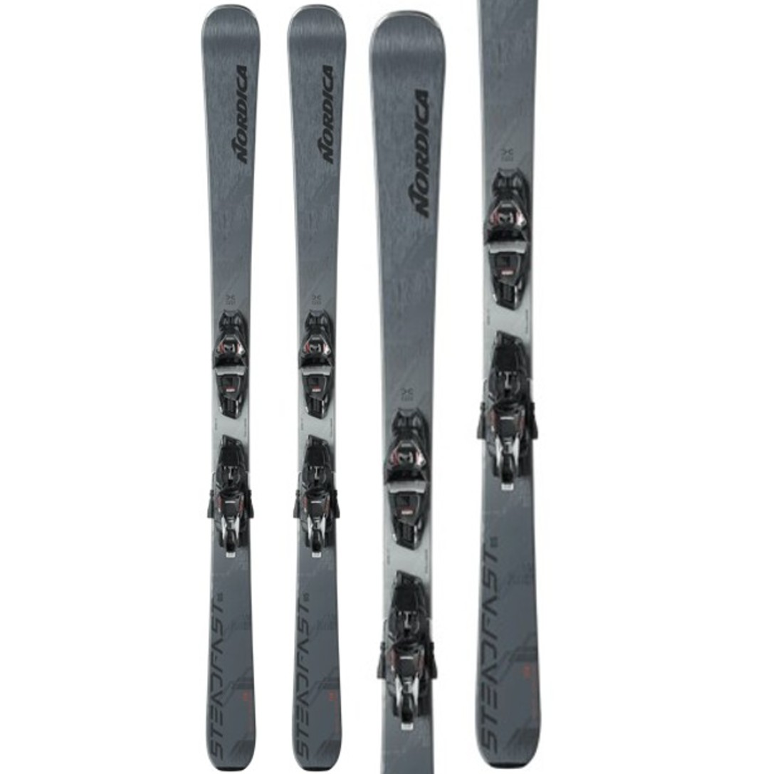 Nordica Steadfast 85 DC fdt Skiset 2027