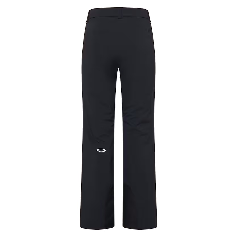 Oakley Damen Schneehose Canopy Insulated Blackout