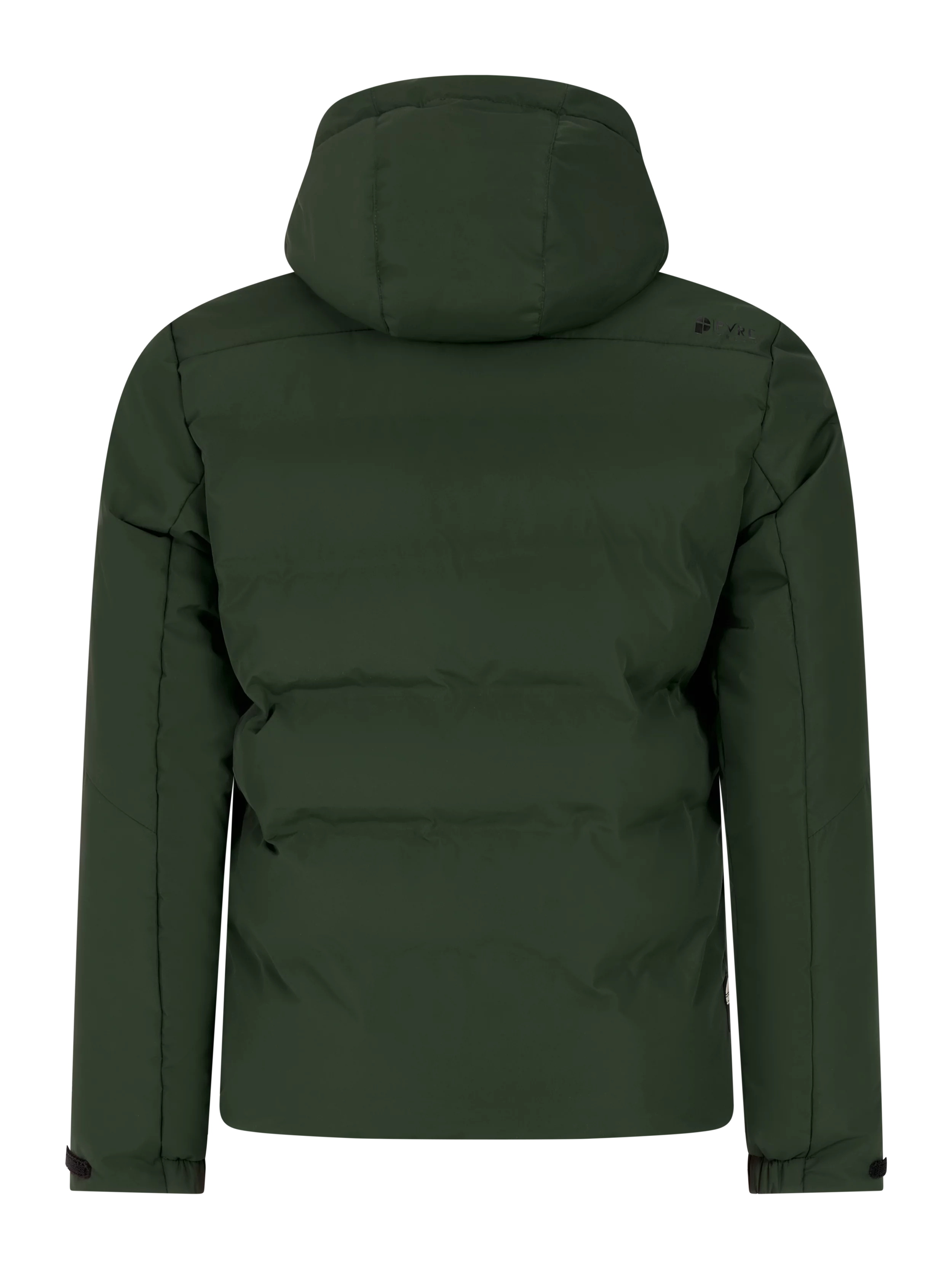 Protest Herren Skijacke PRTSuperior Kale green