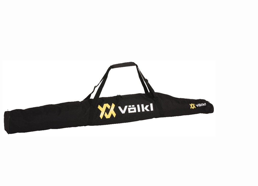Völkl Skibag Classic Single Skibag 175cm schwarz