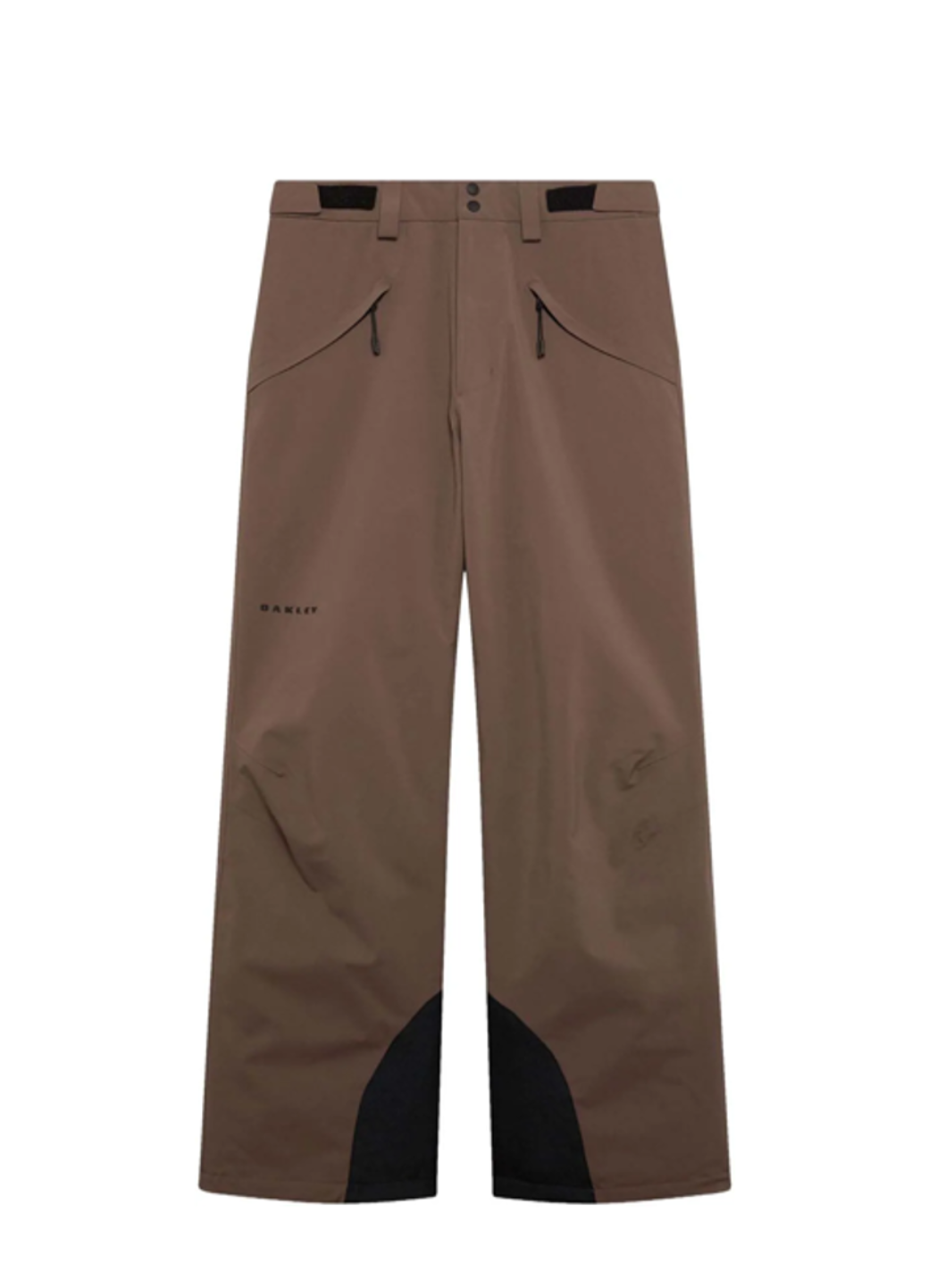 Oakley Herren Schneehose Canopy Insulated Pant Dark Umber