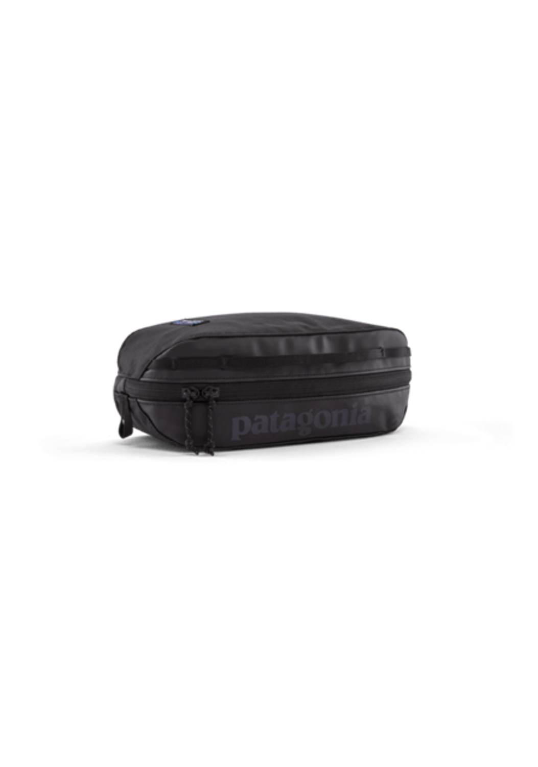 Patagonia Kulturbeutel Black Hole Cube 3L Black